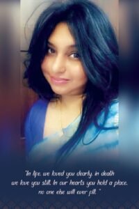 Grace Manasa