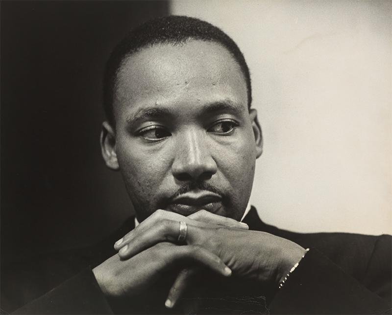 Martin Luther King Jr.