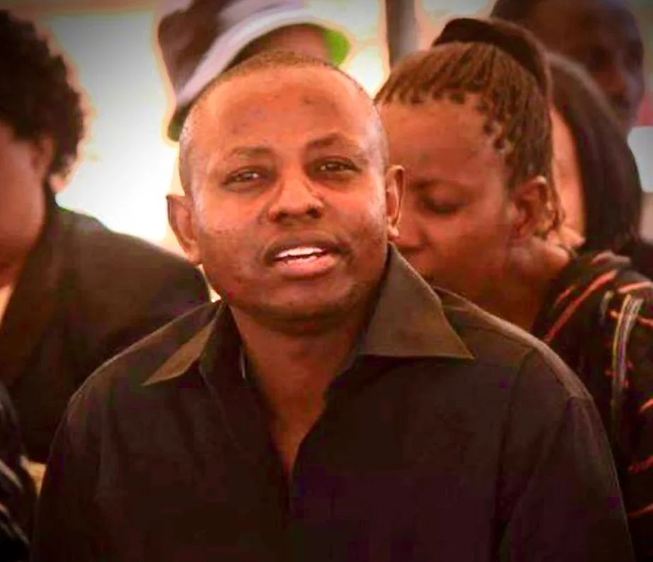 Ayub Kinyuma