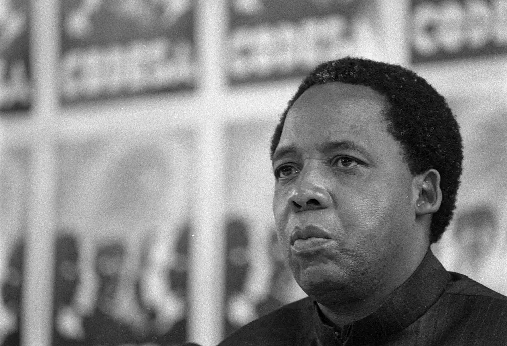 Chris Hani