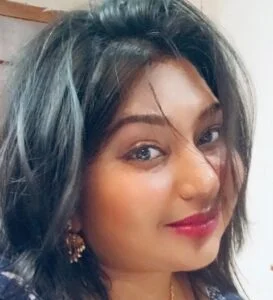Grace Manasa