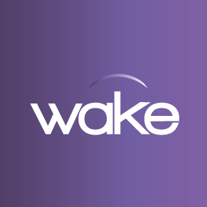 Profile photo of Wake Inc.